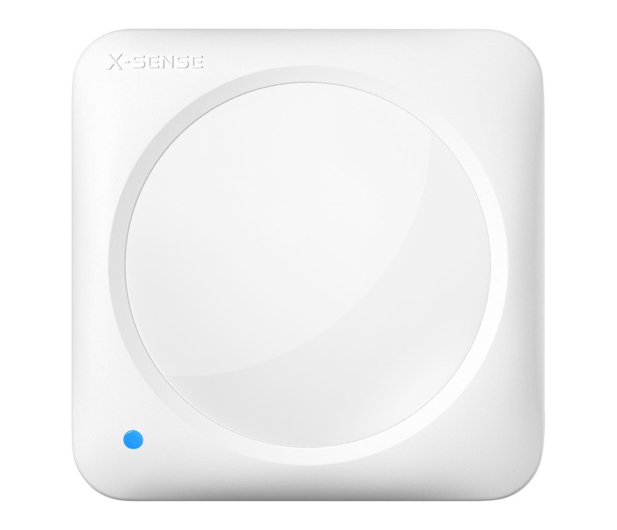 X-Sense Czujnik ruchu PIR SMS0A - 1532203 - zdjęcie